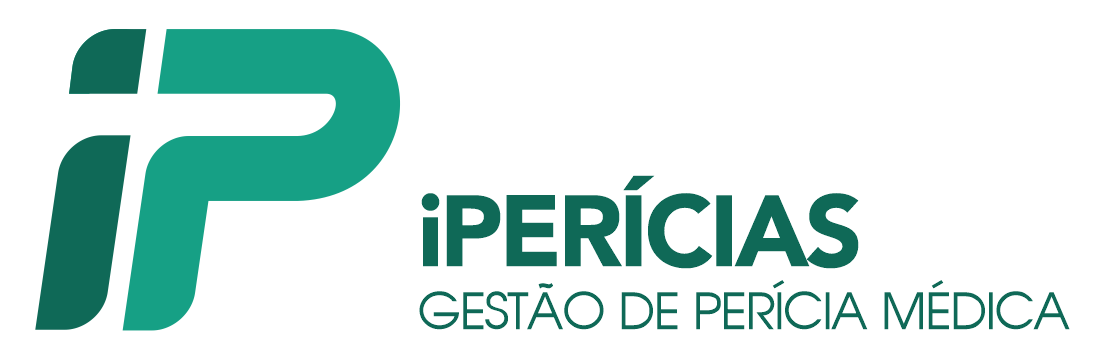 iPerícias, gestão de perícia médica